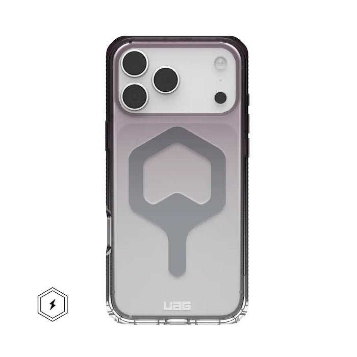 EAN 840283922633 - Urban Armor Gear Plyo funda para teléfono móvil 17,5 cm (6.9") Negro, Transparente imagen 2