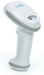 EAN 4016032508830 - Digitus Advanced Barcode Scanner, Corded, 1D/2D Lector de códigos de barras portátil 1D/2D CMOS Blanco, C imagen 3
