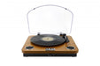 EAN 4905192533083 - Akai ATT-11BT tocadisco Tocadiscos de tracción por correa Marrón imagen 3