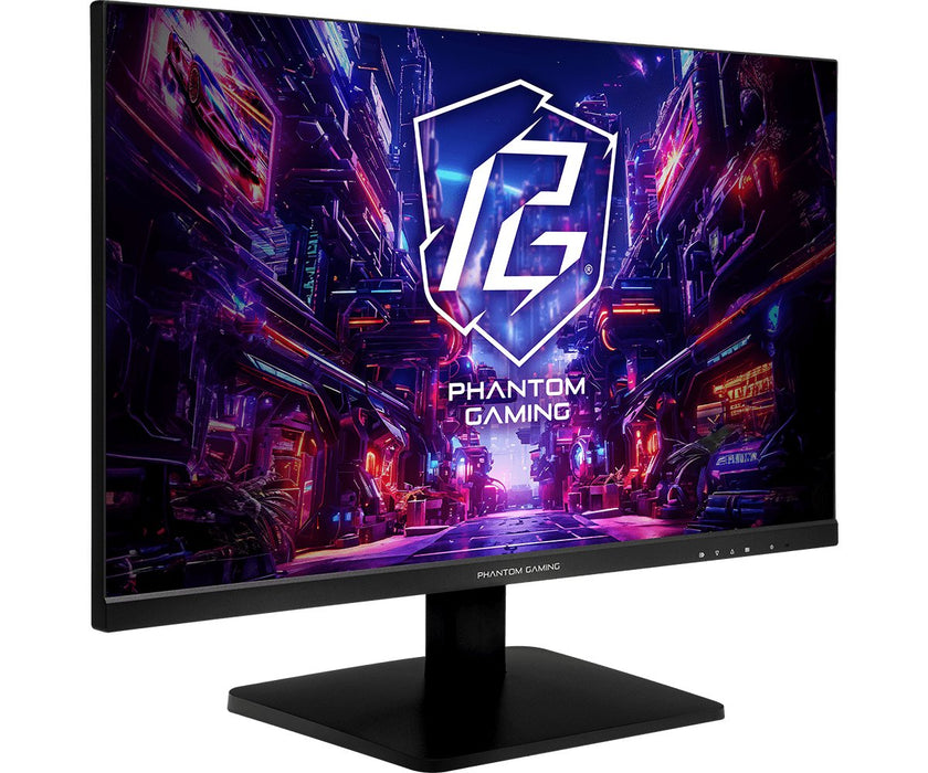 EAN 4710483947186 - Asrock PG27FFX1B pantalla para PC 68,6 cm (27") 1920 x 1080 Pixeles Full HD LED Negro imagen 2
