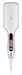 EAN 8590393320936 - Eta Fenité Cepillo alisador Caliente Blanco 1,8 m imagen 2