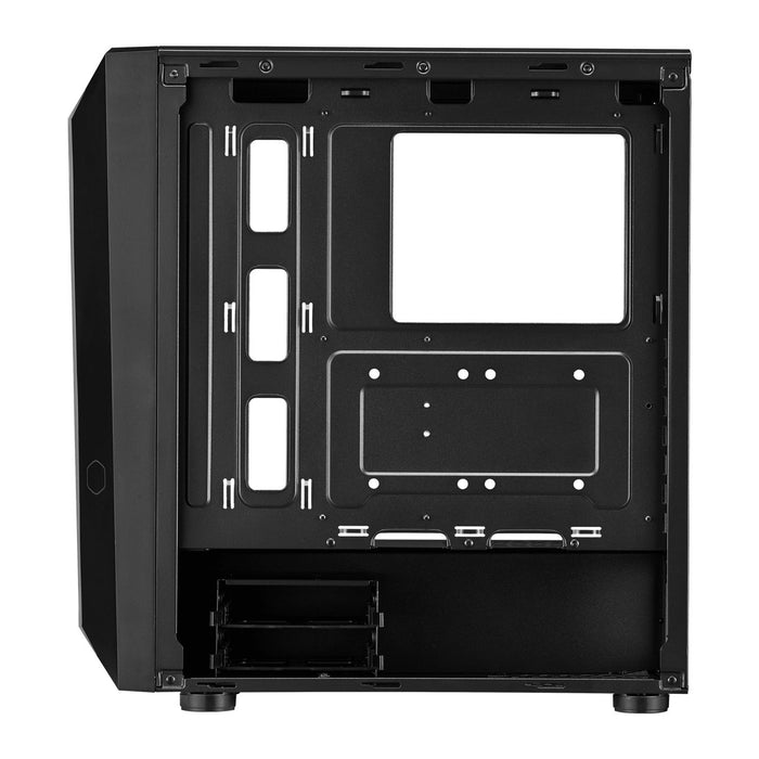 EAN 4719512118450 - Cooler Master CMP 510 Midi Tower Negro imagen 10