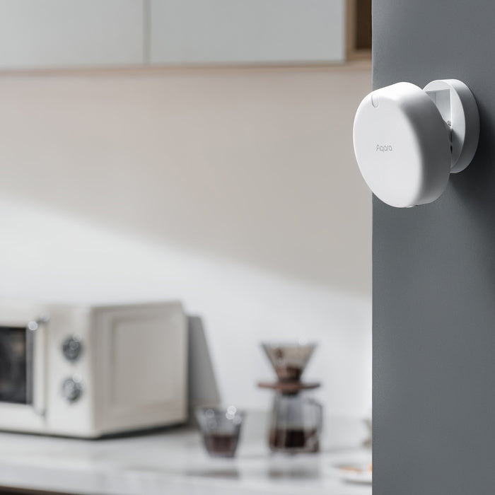 EAN 6970504219663 - Aqara PS-S02D mulltisensor smart home Inalámbrico y alámbrico Wi-Fi imagen 16