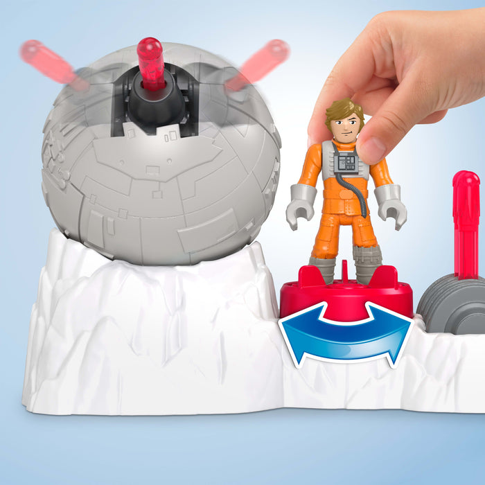 EAN 0194735279289 - Fisher-Price Imaginext JCY29 figura de juguete para niños imagen 4