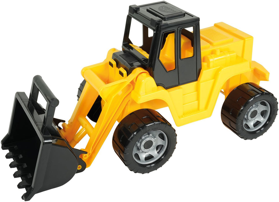 EAN 4006942732203 - Lena GIGA TRUCKS Earth mover imagen 1