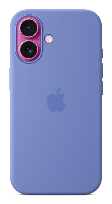 EAN 0195950231649 - Apple MDGQ4ZM/A funda para teléfono móvil 15,5 cm (6.1") Púrpura imagen 3