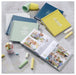 EAN 4007249077134 - Hama Good Things álbum de foto y protector Blanco 200 hojas 10 x 15 Encuadernación en tapa dura imagen 4
