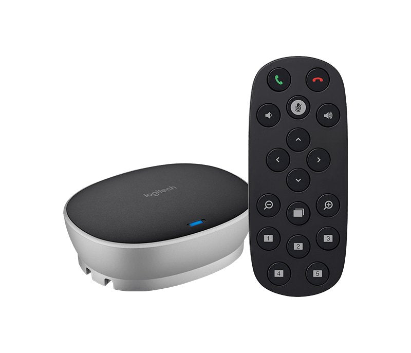 EAN 5715063804391 - Logitech GROUP sistema de video conferencia imagen 3