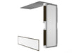 EAN 4718466012173 - Lian Li LAN3-1W accesorio o pieza de sistema de refrigeración para ordenador Filtro para radiador imagen 6