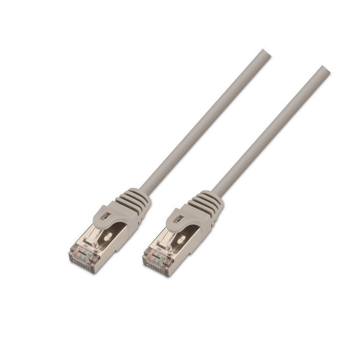 EAN 8436574702767 - AISENS A136-0277 cable de red Gris 5 m Cat6 F/UTP (FTP) imagen 1