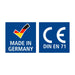 EAN 4007817888018 - Staedtler 888 NC12 pintura para manualidades Pintura de acuarela 1 pieza(s) imagen 6