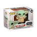 EAN 0889698487405 - FUNKO POP! The Child Reaching imagen 2