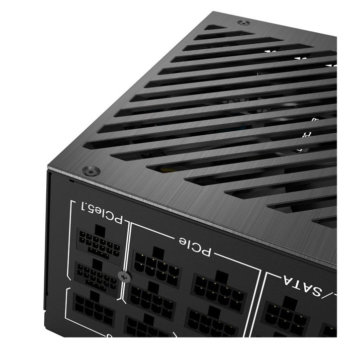 EAN 4262443280821 - LC-Power Netzteil ATX 3.1 850W/135mm 80+ Platinum Retail, Full Modular unidad de fuente de alimentación 2 imagen 13