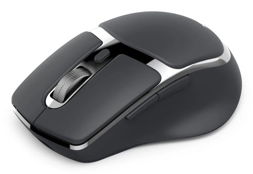 EAN 4047443537539 - Hama WM-800 ratón Oficina mano derecha RF Wireless + Bluetooth Óptico 3200 DPI imagen 2