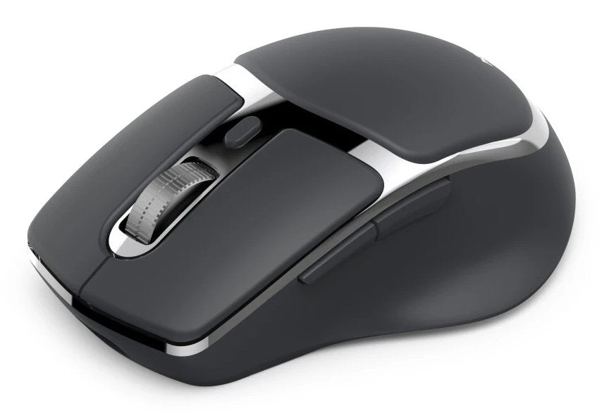 EAN 4047443537539 - Hama WM-800 ratón Oficina mano derecha RF Wireless + Bluetooth Óptico 3200 DPI imagen 2