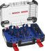 EAN 4059952536361 - Bosch EXPERT CONSTRUCTION MATERIAL sierra de corona Taladro 6 pieza(s) imagen 2