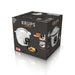 EAN 3045386378074 - Krups CZ7101 6 L 1600 W Gris, Blanco imagen 8