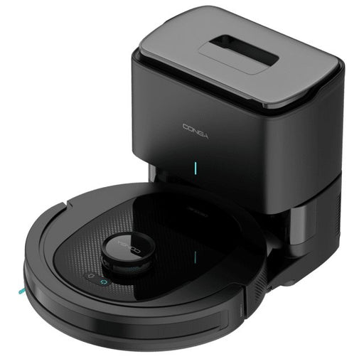 EAN 8435771901096 - Cecotec Conga 8490 Ultimate Ultra Power Home Negro imagen 2