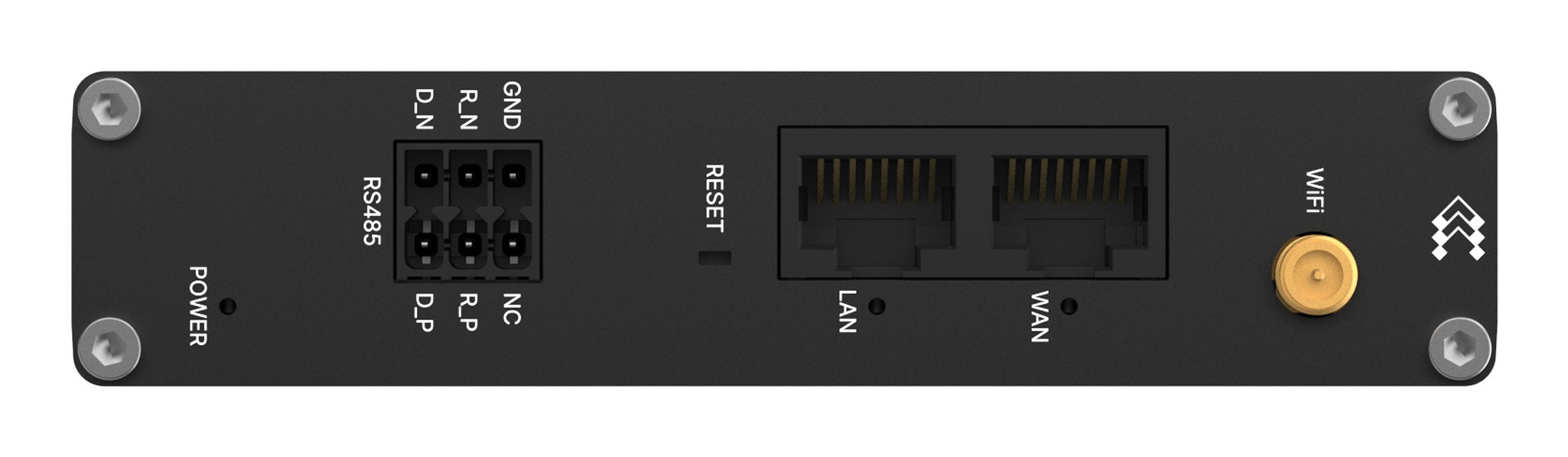 EAN 4779051846771 - Teltonika RUT145 router inalámbrico Ethernet rápido Banda única (2,4 GHz) Negro imagen 4