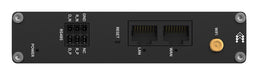 EAN 4779051846771 - Teltonika RUT145 router inalámbrico Ethernet rápido Banda única (2,4 GHz) Negro imagen 4