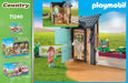 EAN 4008789712400 - Playmobil Country 71240 figura de juguete para niños imagen 3