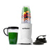 EAN 8006447002500 - NutriBullet Pro 900 0,9 L Licuadora de vaso 900 W Blanco imagen 1