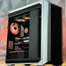 EAN 5298003820014 - Valkyrie Jarn 240 Procesador Sistema de refrigeración líquida todo en uno 24 cm Negro imagen 2