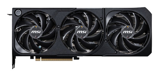EAN 4711377317184 - MSI GeForce RTX 5070 Ti 16G SHADOW 3X OC NVIDIA 16 GB GDDR7 imagen 2