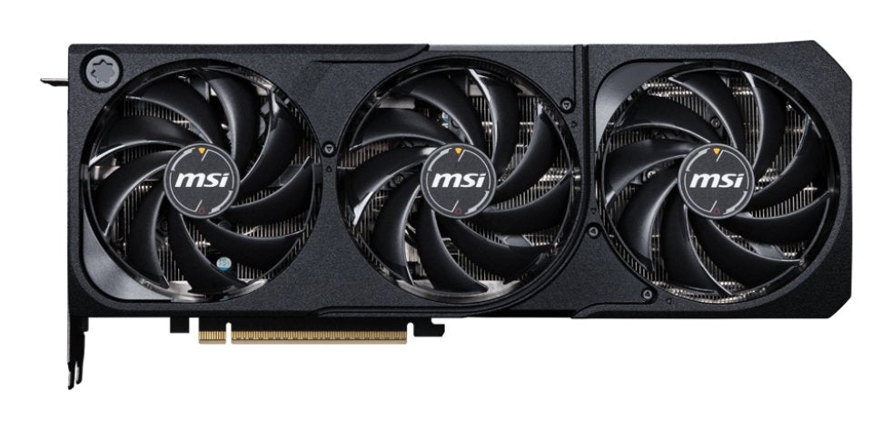 EAN 4711377317184 - MSI GeForce RTX 5070 Ti 16G SHADOW 3X OC NVIDIA 16 GB GDDR7 imagen 2