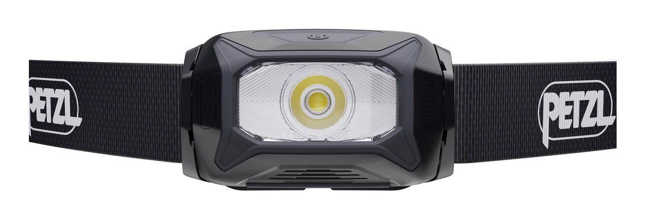 EAN 3342540847149 - Petzl Tikkina Verde Linterna con cinta para cabeza LED imagen 2