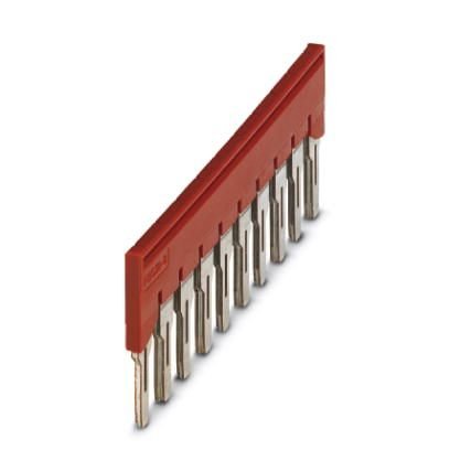 EAN 4017918188634 - Phoenix Contact 3030323 accesorio para bloque de terminales 10 pieza(s) imagen 1