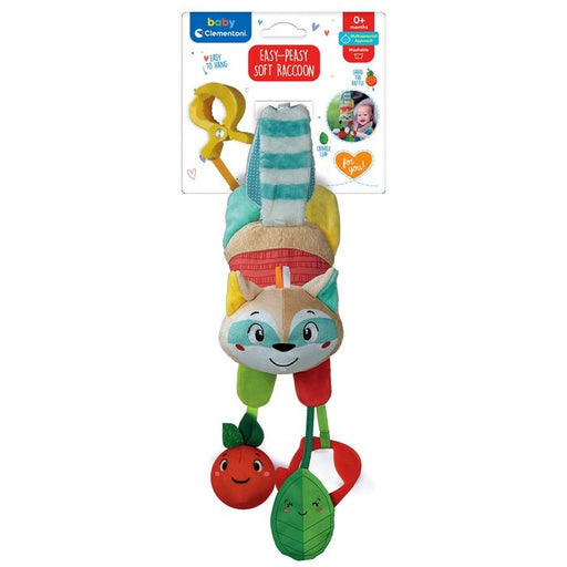 EAN 8005125177899 - Baby 17789 juguete colgantes para bebé imagen 2