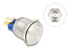 EAN 4043619220519 - DeLOCK 22051 botonera Plata imagen 1