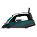 EAN 8435484055215 - Cecotec 05521 plancha Plancha vapor-seco Suela de aluminio 2600 W Negro, Verde imagen 2