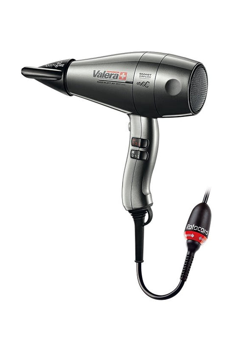 EAN 7610558005476 - Valera Swiss Silent Jet 8600 Ionic secador 2400 W Gris imagen 1