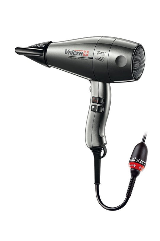 EAN 7610558005476 - Valera Swiss Silent Jet 8600 Ionic secador 2400 W Gris imagen 1