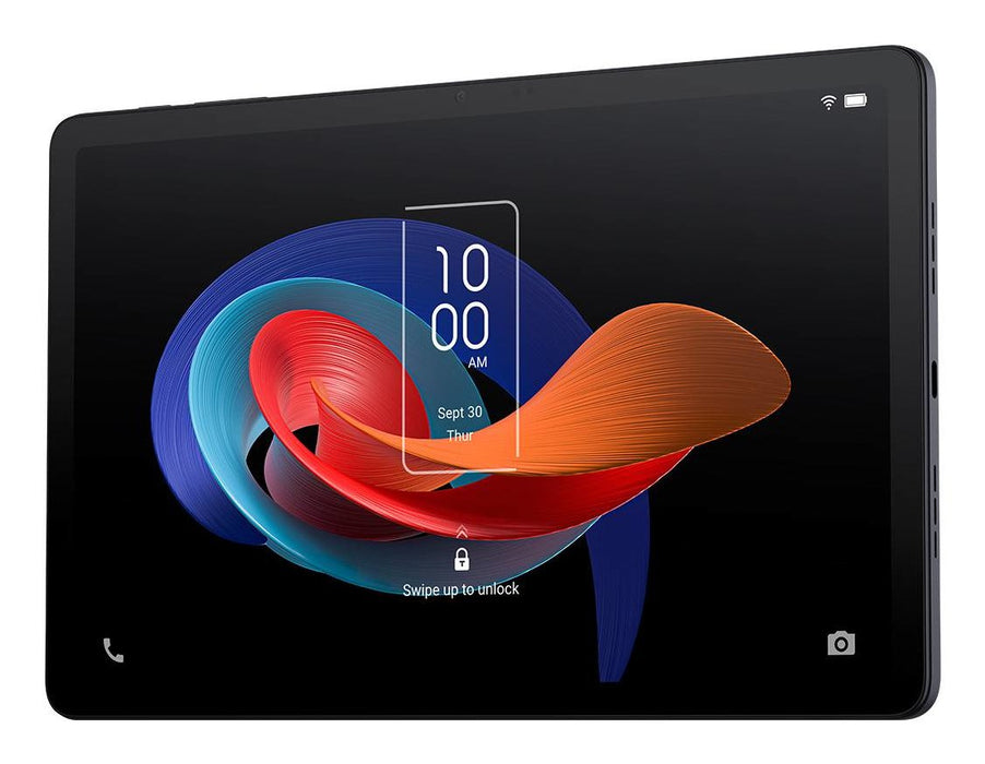 EAN 4894461973159 - TCL TAB 10 Gen 2 Mediatek 64 GB 26,3 cm (10.4") 4 GB Wi-Fi 5 (802.11ac) Android 13 Gris imagen 2