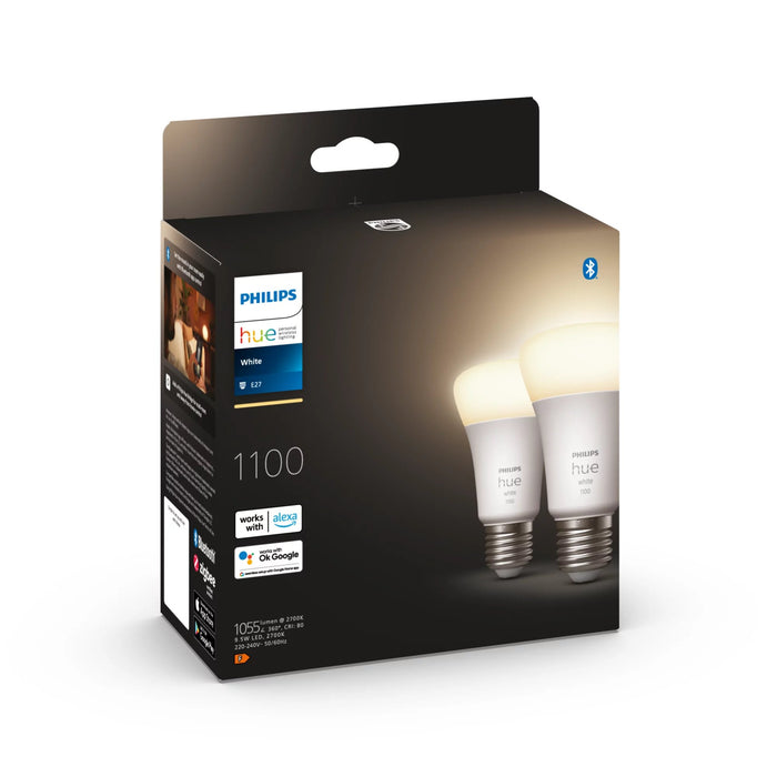 EAN 8719514289192 - Philips Hue White 8719514289192A iluminación inteligente Bombilla inteligente Bluetooth/Zigbee 9,5 W imagen 3