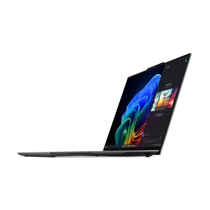 EAN 198156195838 - Lenovo ThinkPad X9-15 Gen 1 Copilot+ PC Intel Core Ultra 5 228V Portátil 38,9 cm (15.3") 2.8K 32 GB LPDDR5 imagen 15