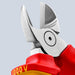 EAN 4003773081463 - Knipex 70 06 160 T alicate Alicates de corte diagonal imagen 5