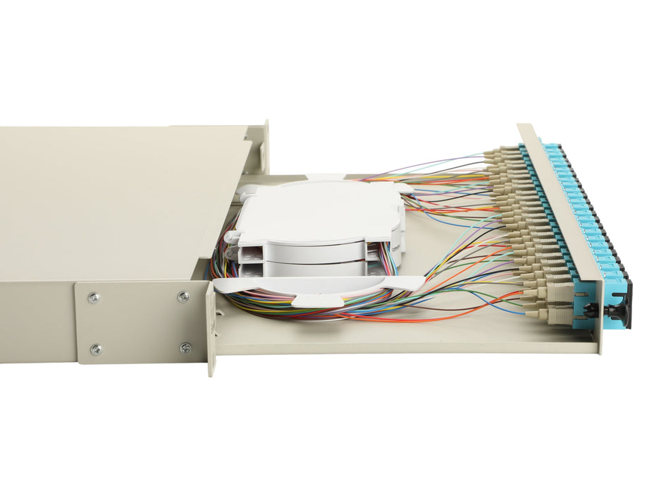 EAN 4015867244944 - Equip 337313 panel de parcheo 1U imagen 7