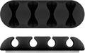 EAN 5706998963260 - Microconnect CABLEMANA-16 organizador de cables Piso Soporte para cables Negro 2 pieza(s) imagen 2