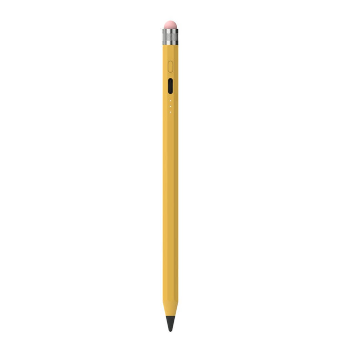 EAN 840390388872 - ZAGG Oxford lápiz digital Amarillo imagen 1