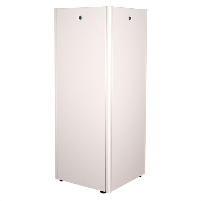 EAN 7630049600485 - ROLINE 26.21.0047 armario rack 42U Rack o bastidor independiente Gris imagen 6