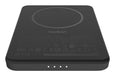 EAN 745883932597 - Belkin BPD010hqBK 5000 mAh Cargador inalámbrico Negro imagen 4