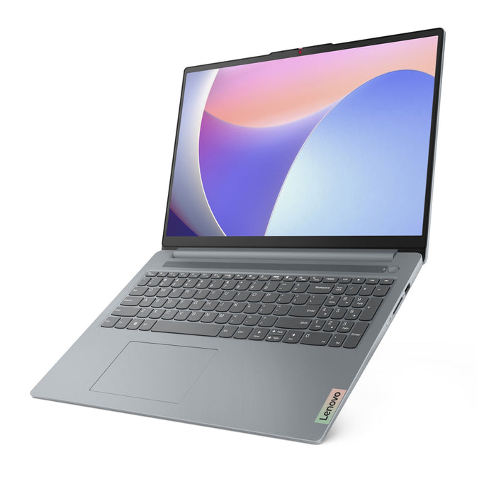 EAN 0198154299996 - Lenovo IdeaPad Slim 3 16IRH8 Intel® Core™ i5 i5-13420H Portátil 40,6 cm (16") WUXGA 16 GB LPDDR5-SDRAM 1  imagen 13