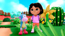 EAN 5061005356474 - BANDAI NAMCO Entertainment Dora: Rainforest Rescue, Nintendo Switch Estándar imagen 5