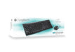 EAN 5099206039292 - Logitech 920-004523 teclado Ratón incluido Hogar USB QWERTY Inglés del Reino Unido Negro imagen 5