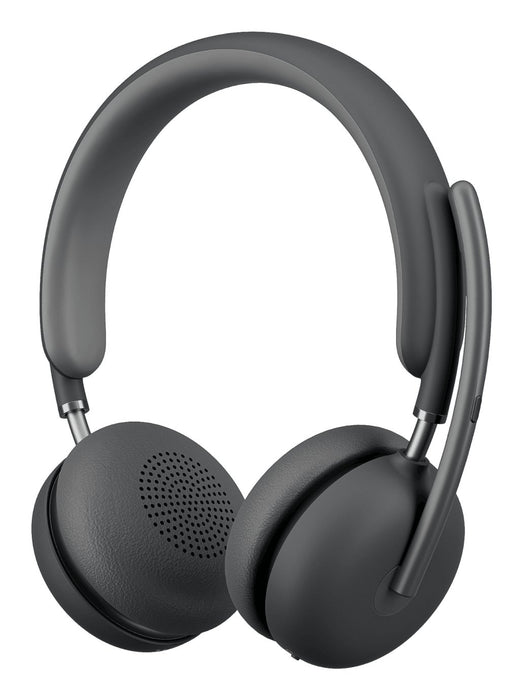 EAN 5099206123472 - Logitech Zone Wireless 2 Auriculares Inalámbrico y alámbrico Diadema Oficina/Centro de llamadas USB Tipo  imagen 1