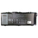 EAN 5711783901006 - DELL 451-BBSB refacción para laptop Batería imagen 1